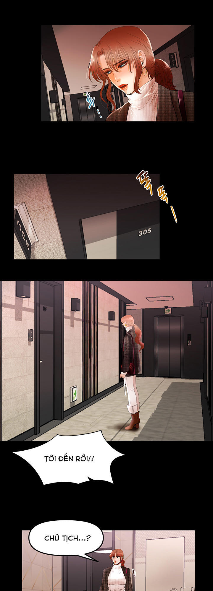 Starballoon Chapter 5 - 24