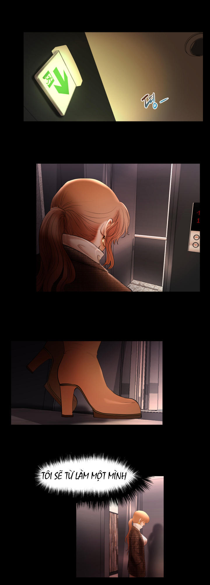 Starballoon Chapter 5 - 38