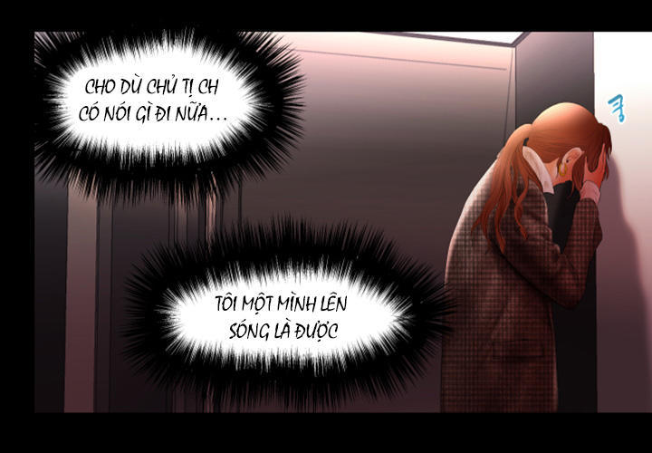 Starballoon Chapter 5 - 39