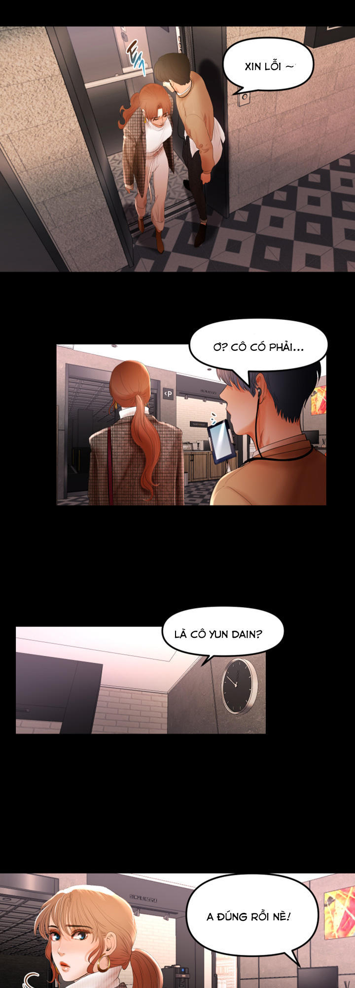 Starballoon Chapter 5 - 42