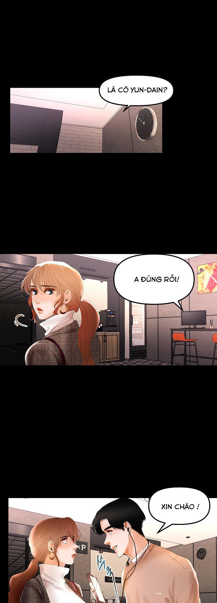 Starballoon Chapter 6 - 2