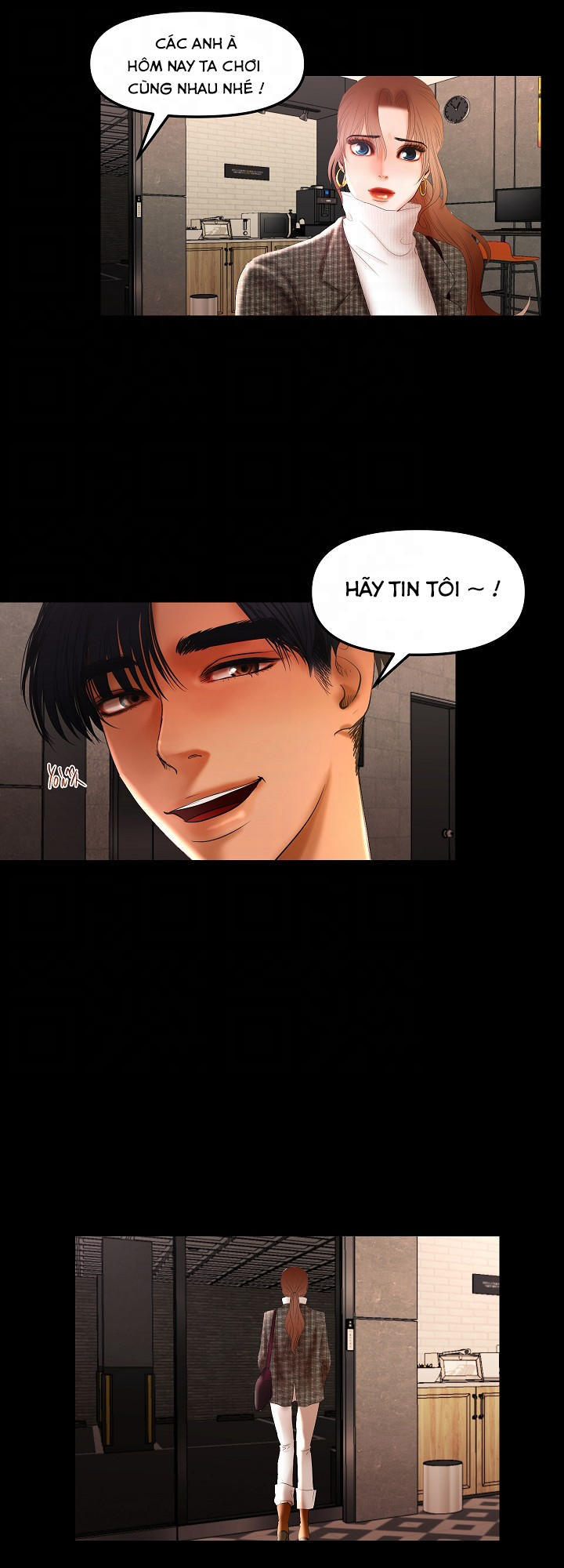 Starballoon Chapter 6 - 12