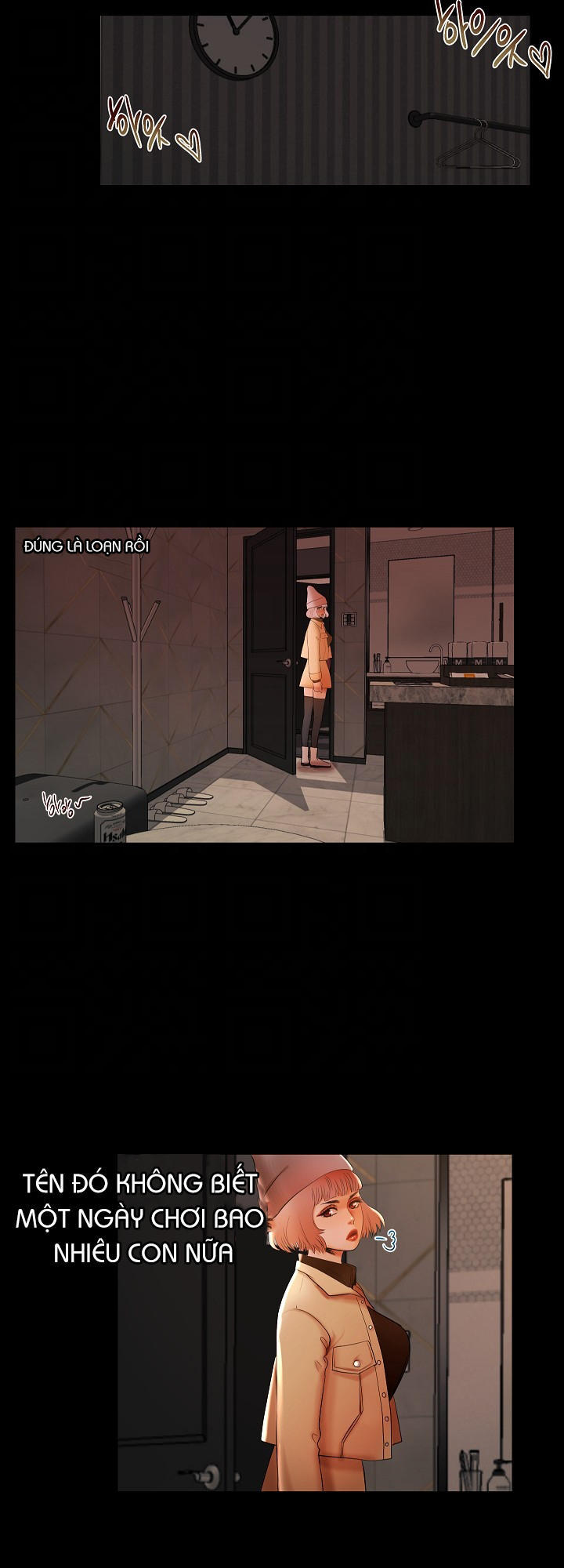 Starballoon Chapter 6 - 16