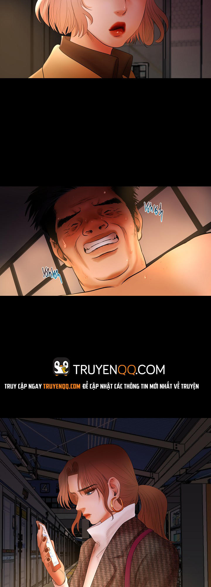 Starballoon Chapter 6 - 18