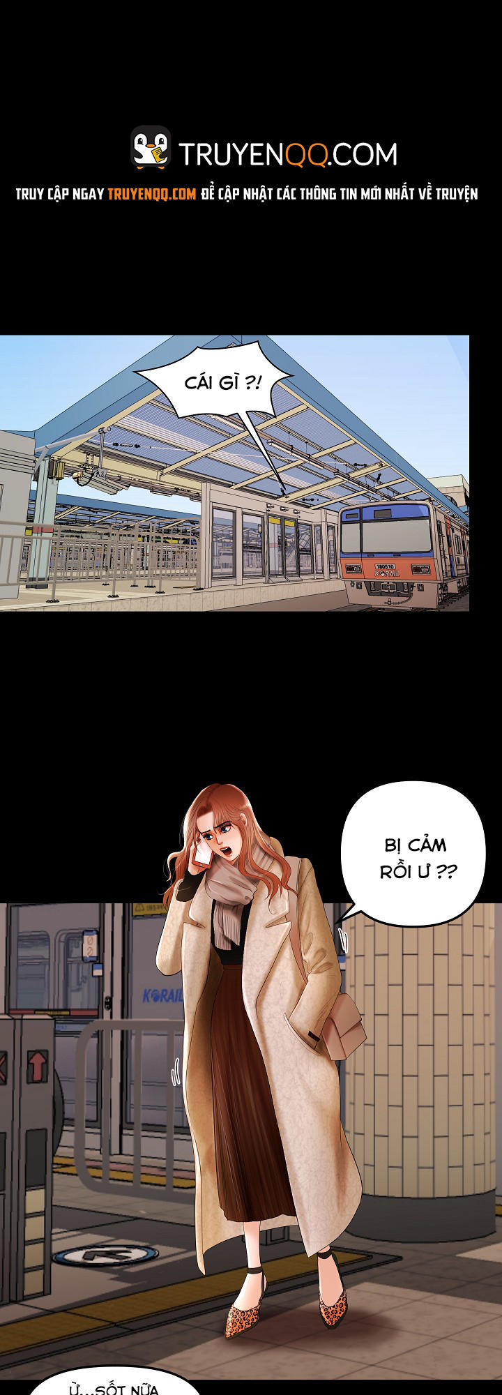 Starballoon Chapter 6 - 22