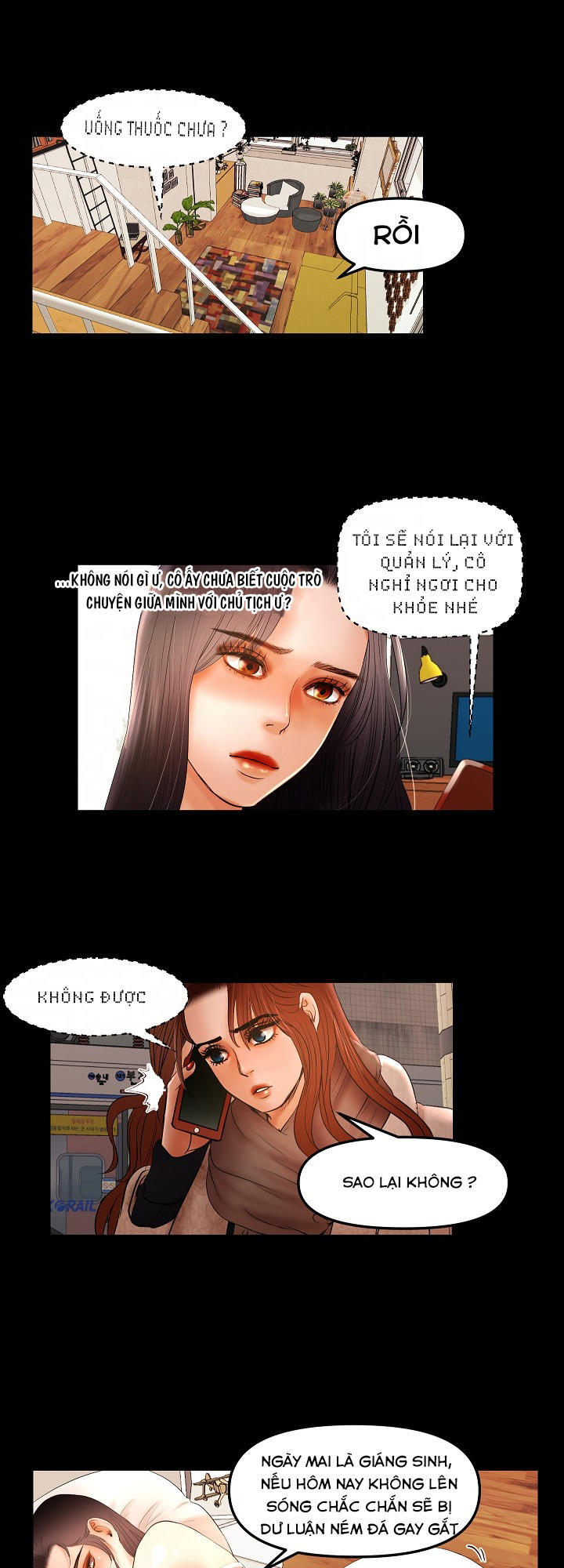 Starballoon Chapter 6 - 24