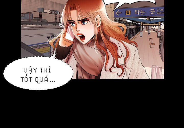 Starballoon Chapter 6 - 27