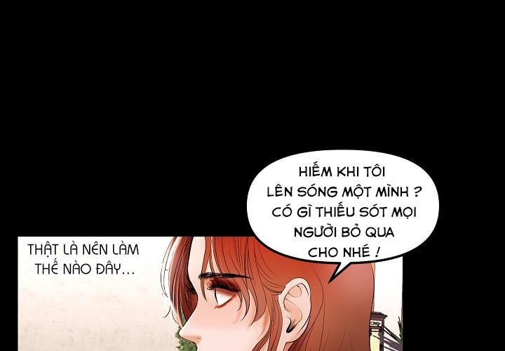 Starballoon Chapter 6 - 29