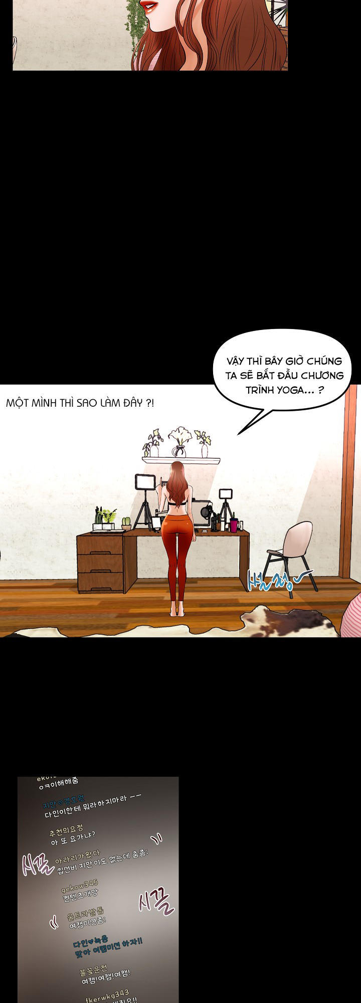 Starballoon Chapter 6 - 30