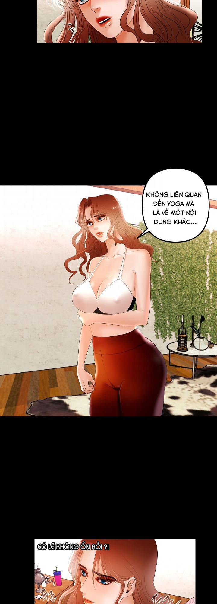 Starballoon Chapter 6 - 32