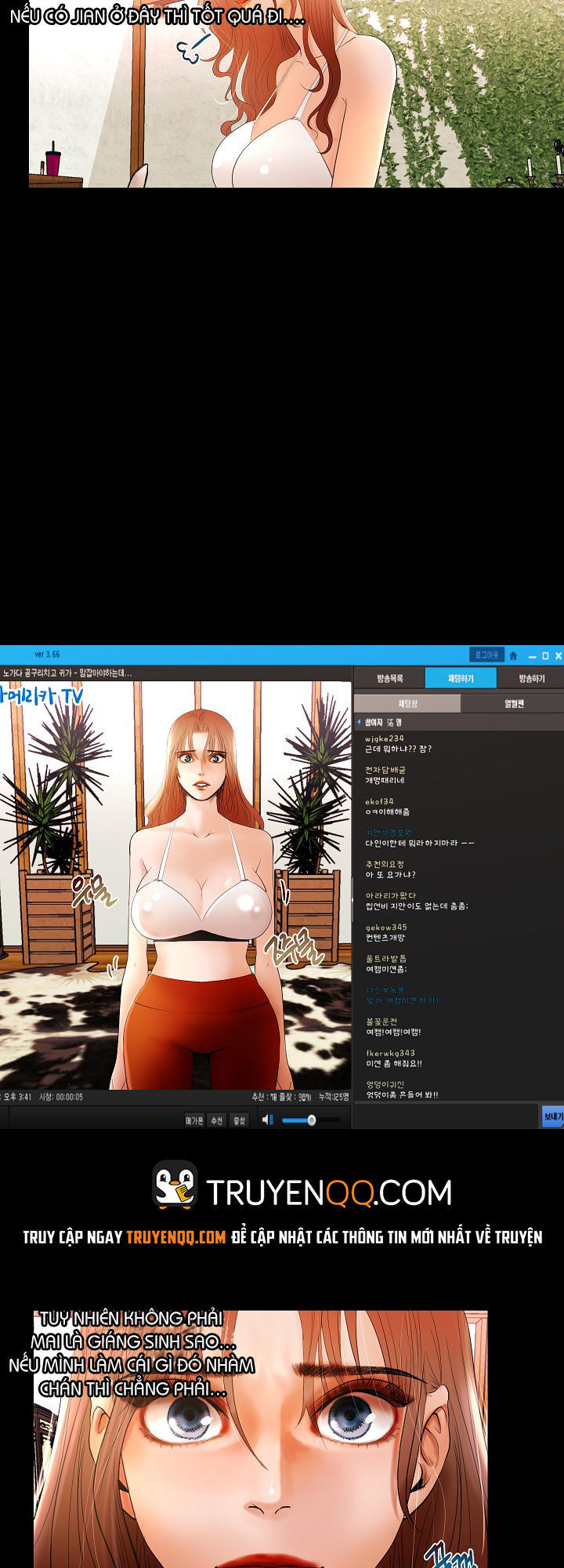 Starballoon Chapter 6 - 34