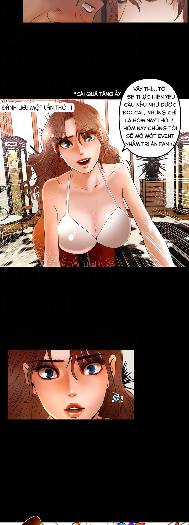 Starballoon Chapter 6 - 36