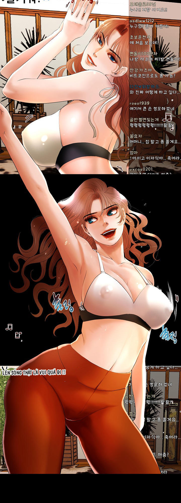 Starballoon Chapter 6 - 42