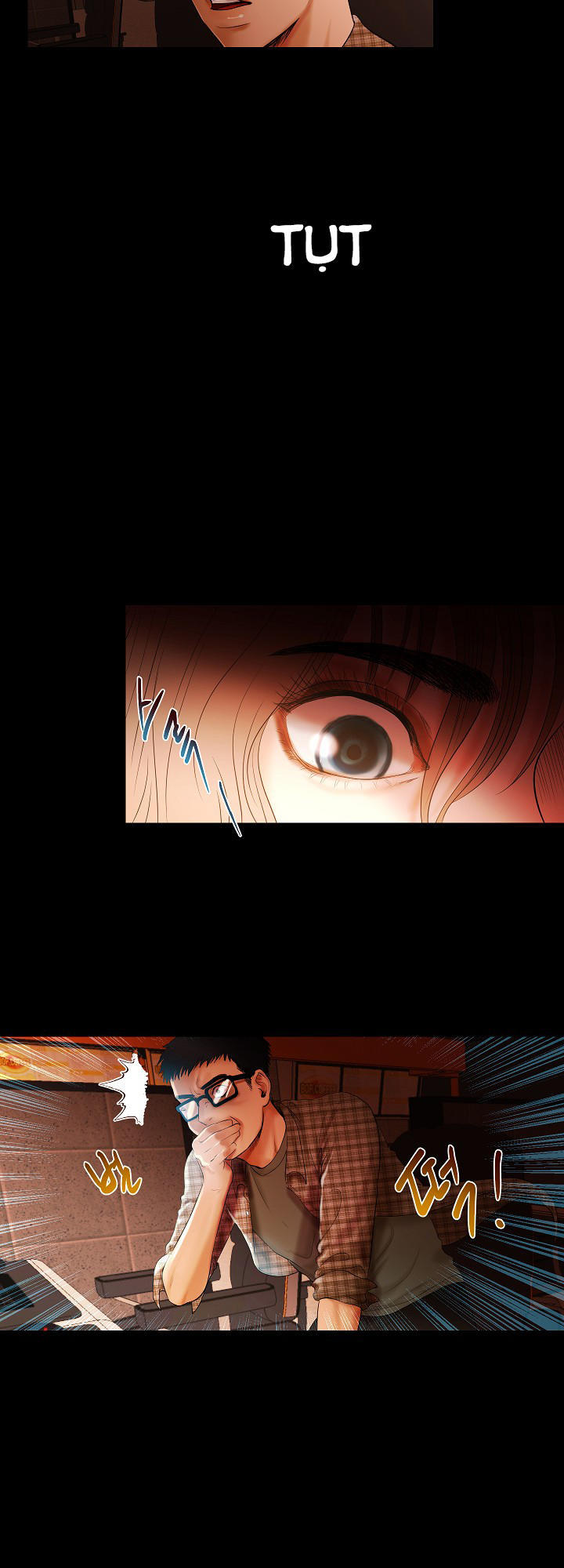 Starballoon Chapter 6 - 44