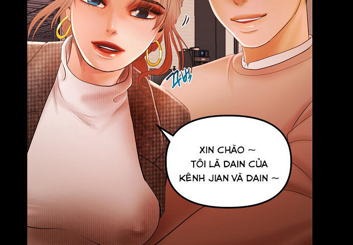 Starballoon Chapter 6 - 7