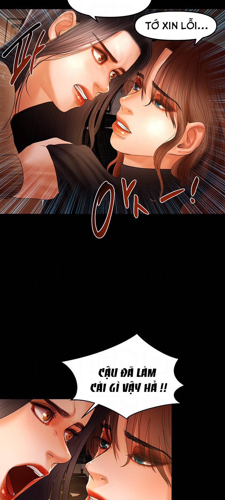 Starballoon Chapter 7 - 11