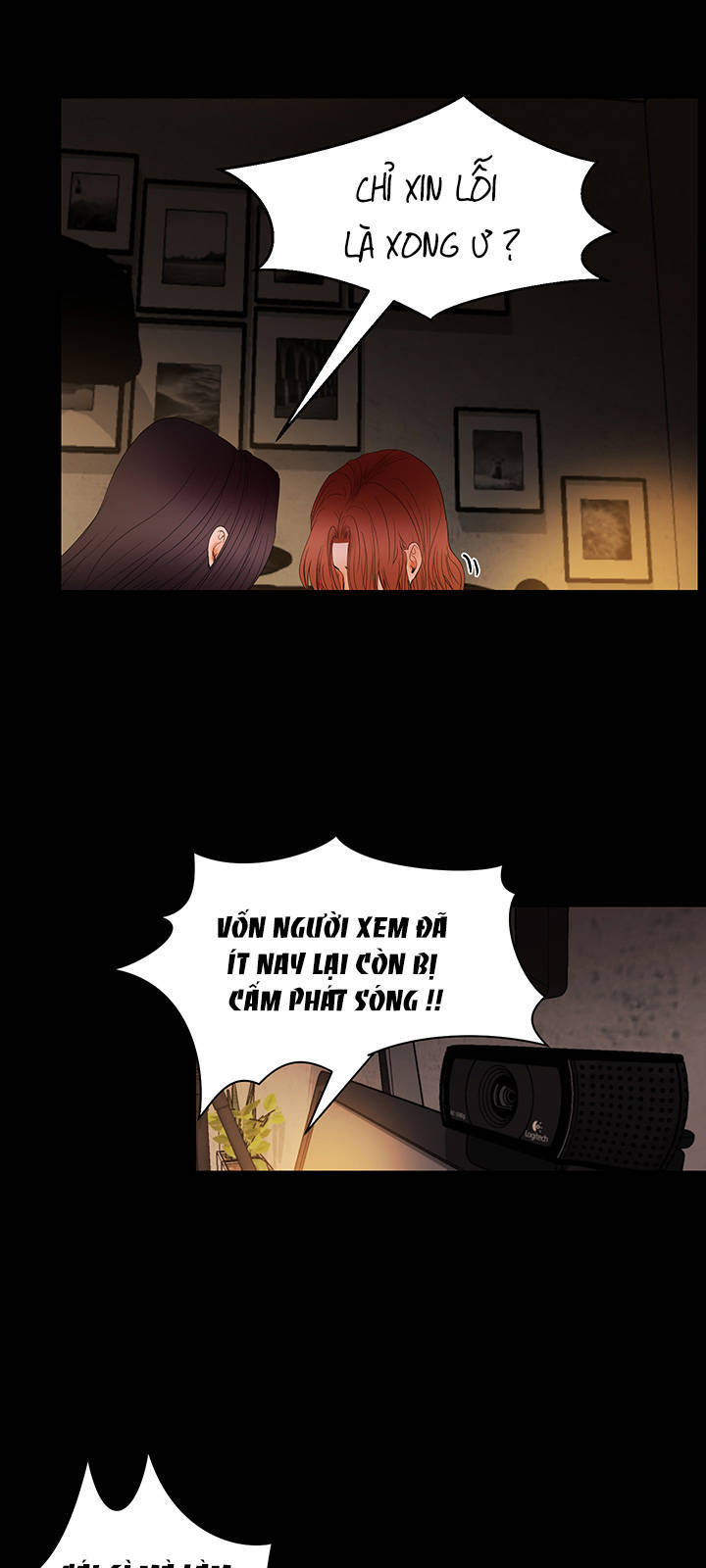 Starballoon Chapter 7 - 13