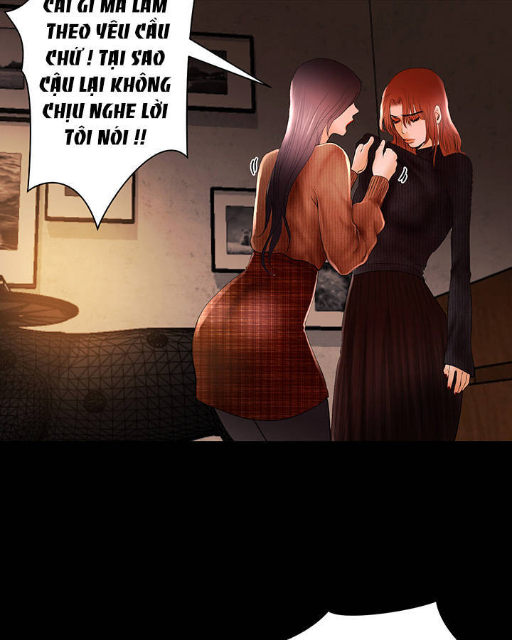 Starballoon Chapter 7 - 14