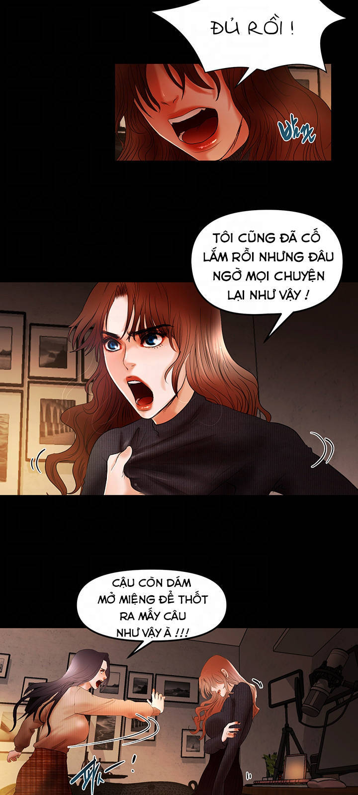 Starballoon Chapter 7 - 15