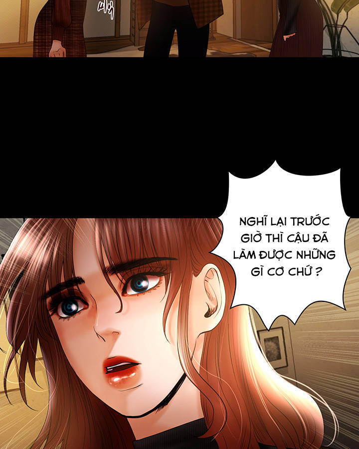 Starballoon Chapter 7 - 22