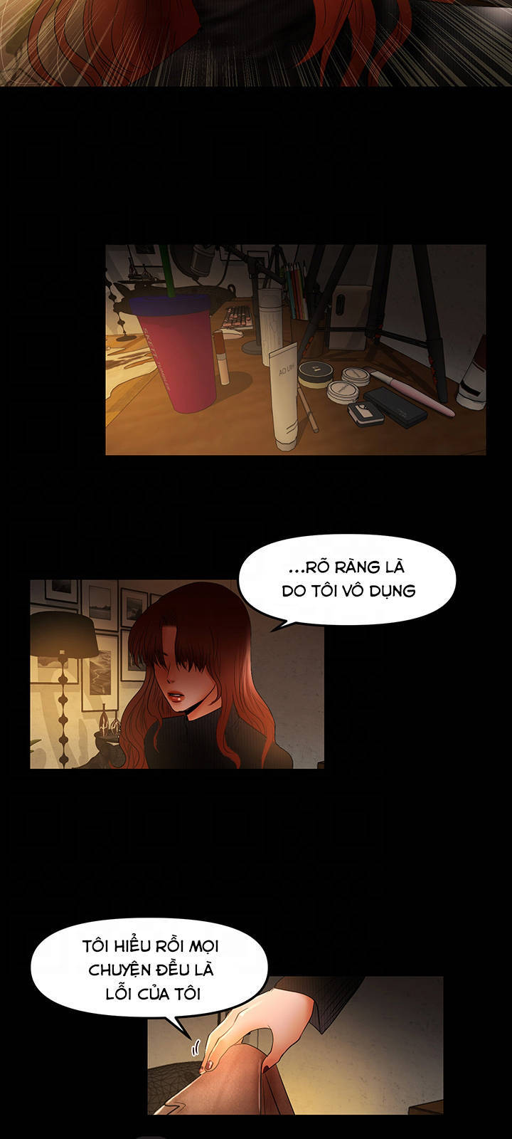 Starballoon Chapter 7 - 23