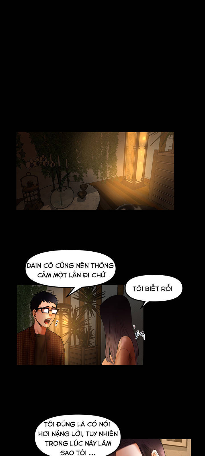 Starballoon Chapter 7 - 27