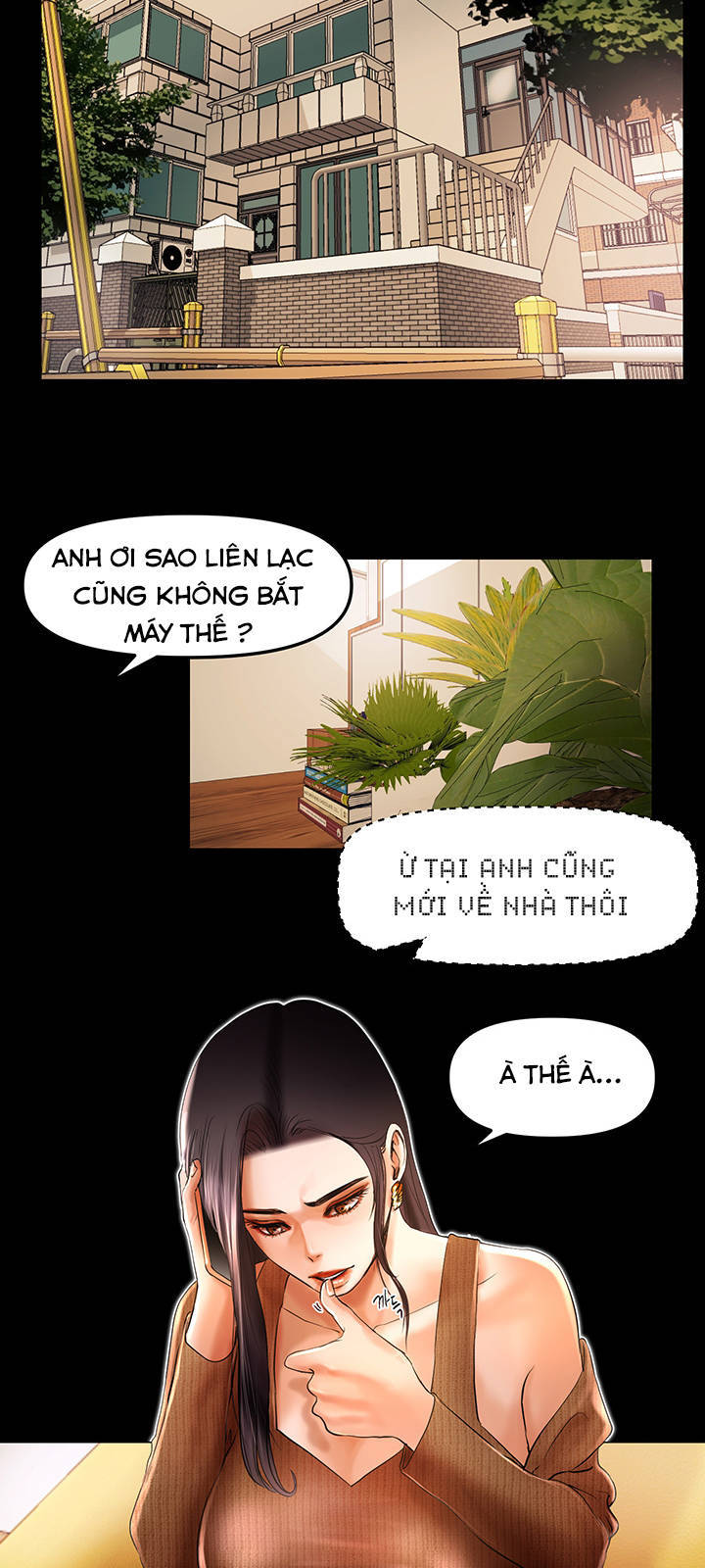 Starballoon Chapter 7 - 34