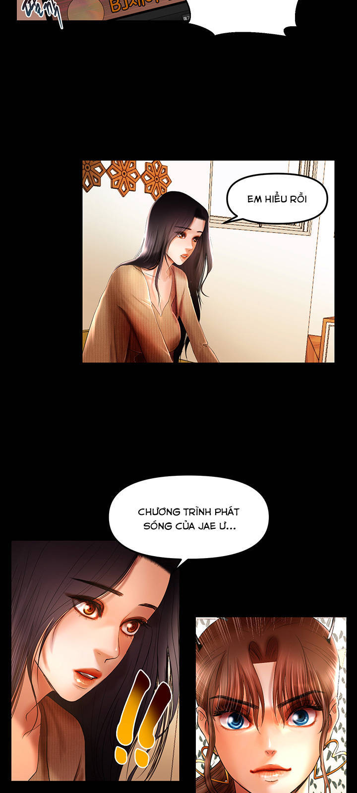 Starballoon Chapter 7 - 38