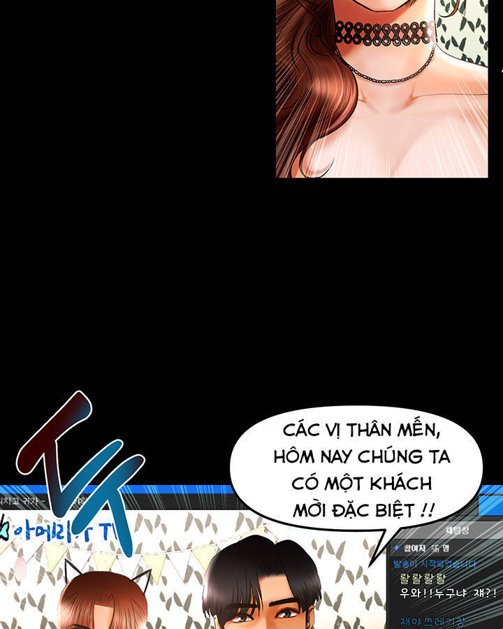 Starballoon Chapter 7 - 39