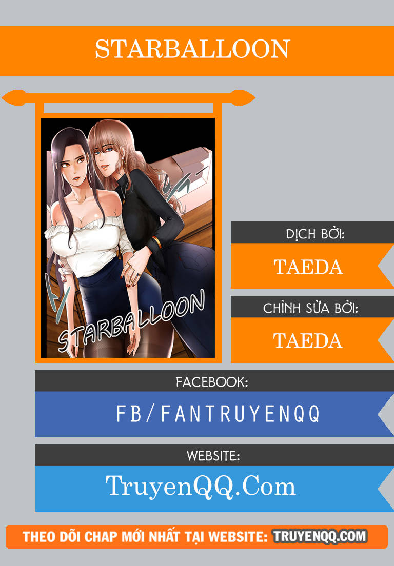 Starballoon Chapter 7 - 42