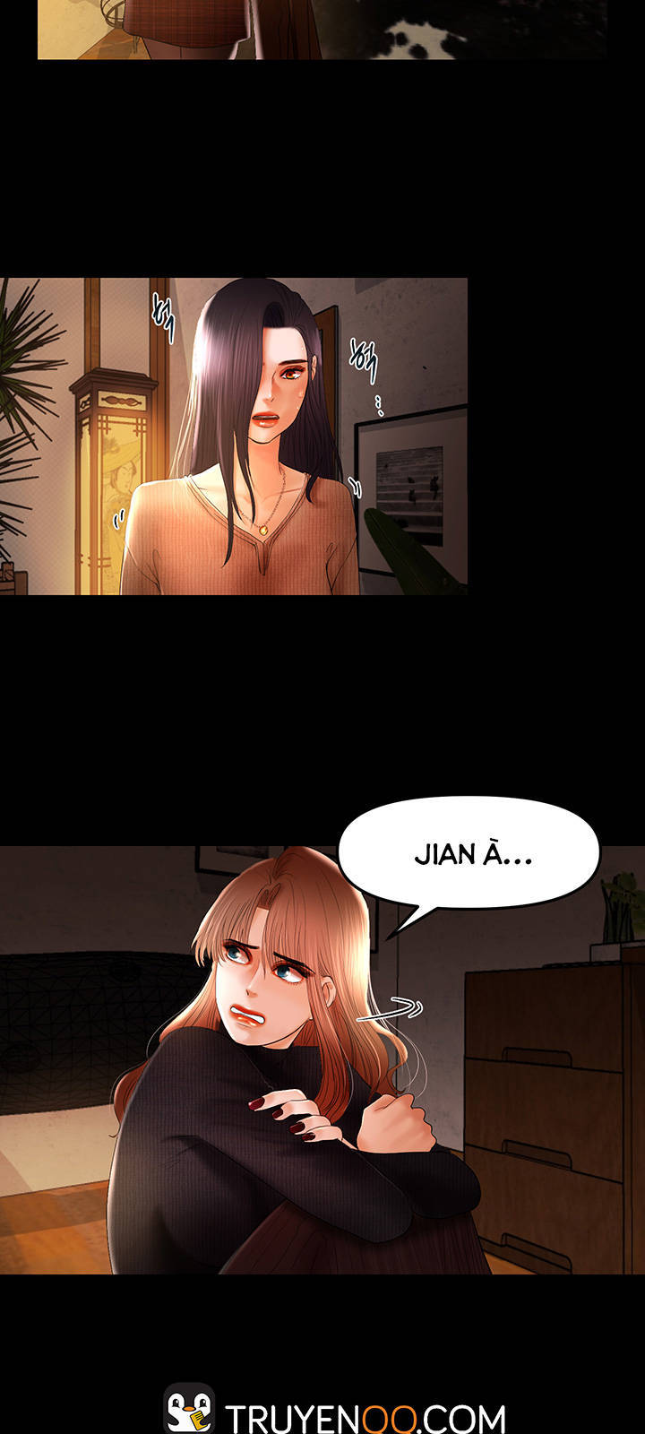 Starballoon Chapter 7 - 9