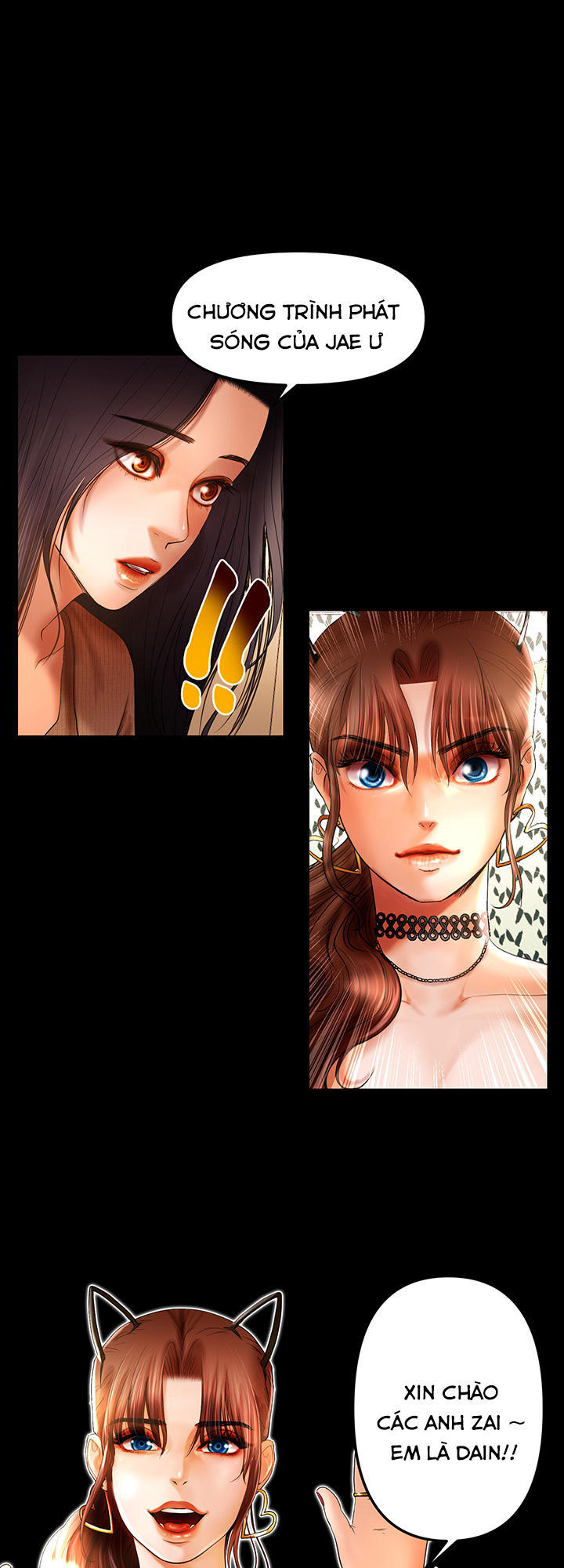 Starballoon Chapter 8 - 2