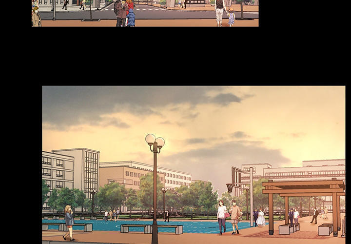 Starballoon Chapter 8 - 13