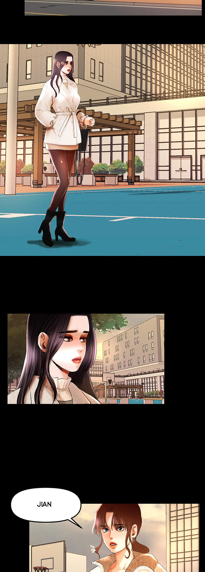 Starballoon Chapter 8 - 14