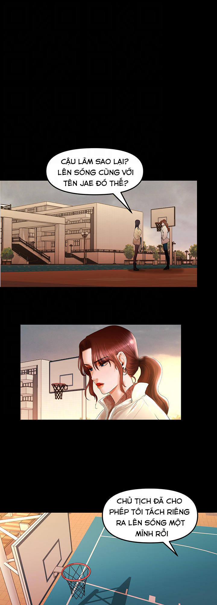 Starballoon Chapter 8 - 16