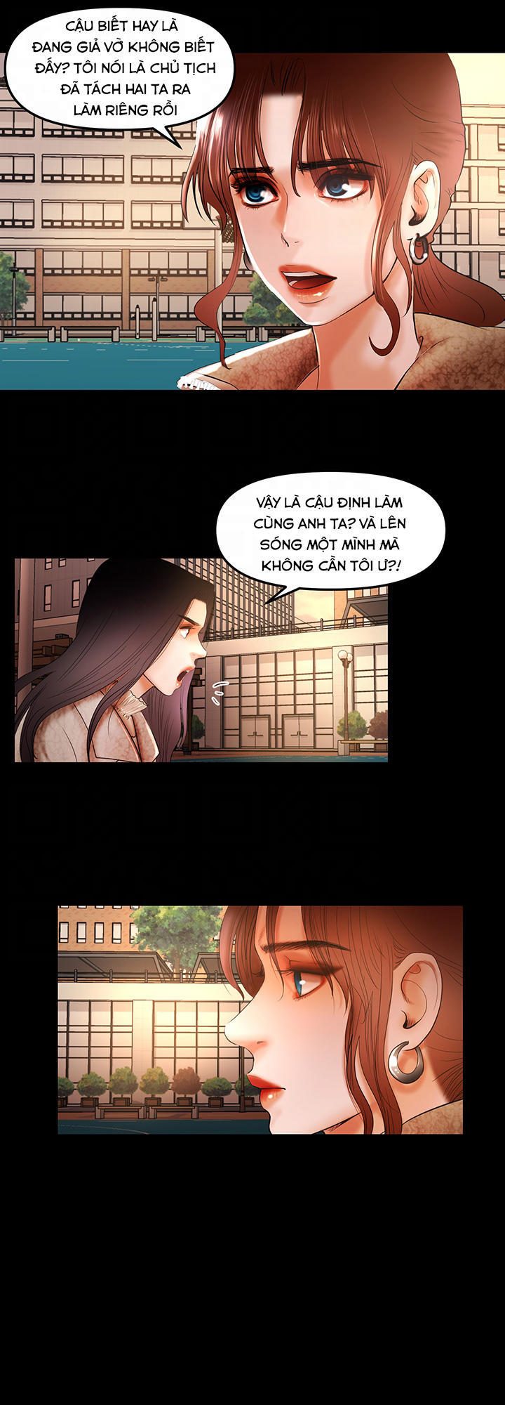 Starballoon Chapter 8 - 19