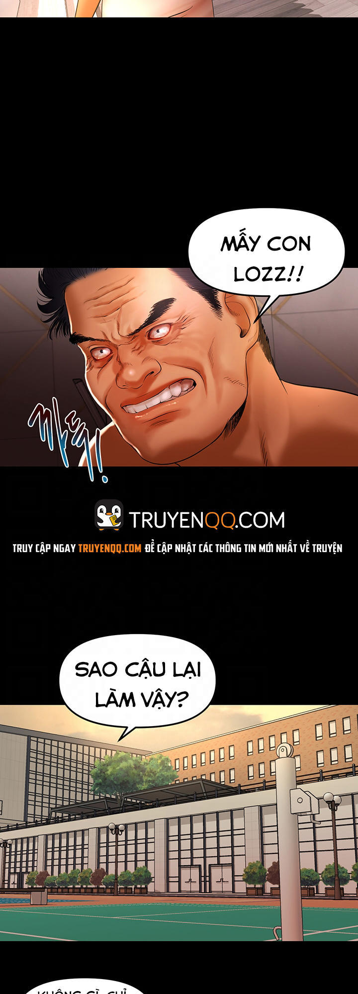 Starballoon Chapter 8 - 22