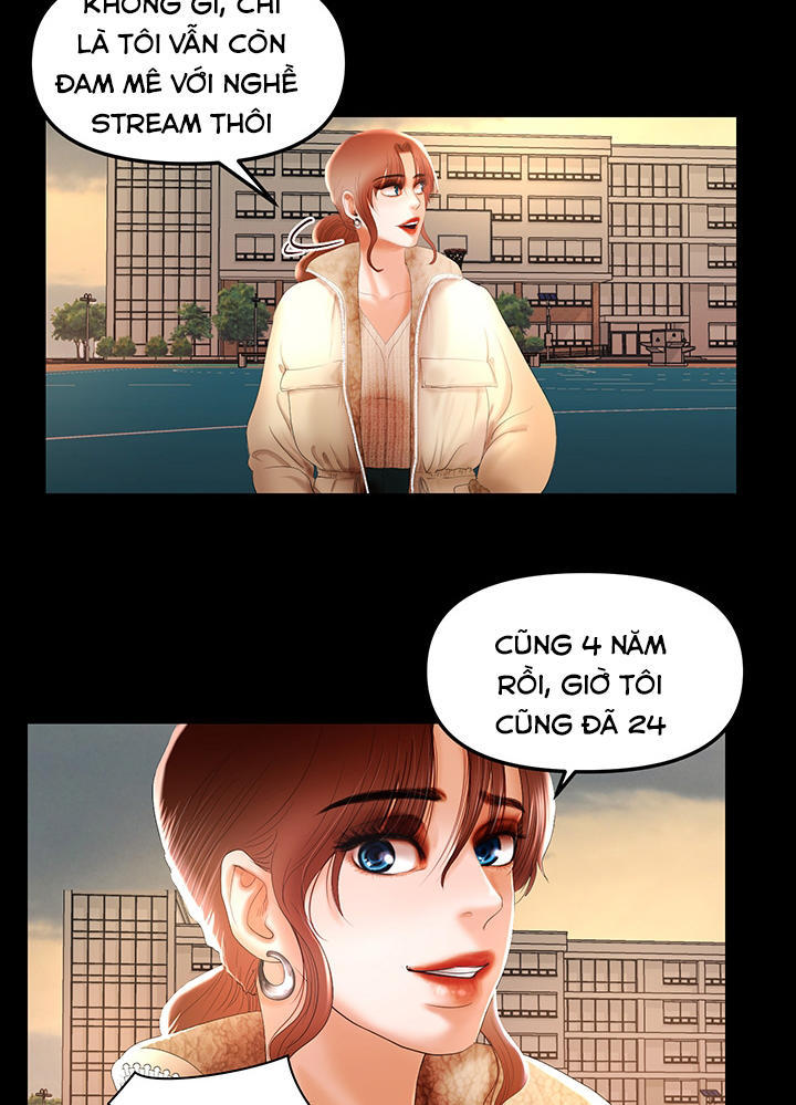 Starballoon Chapter 8 - 23