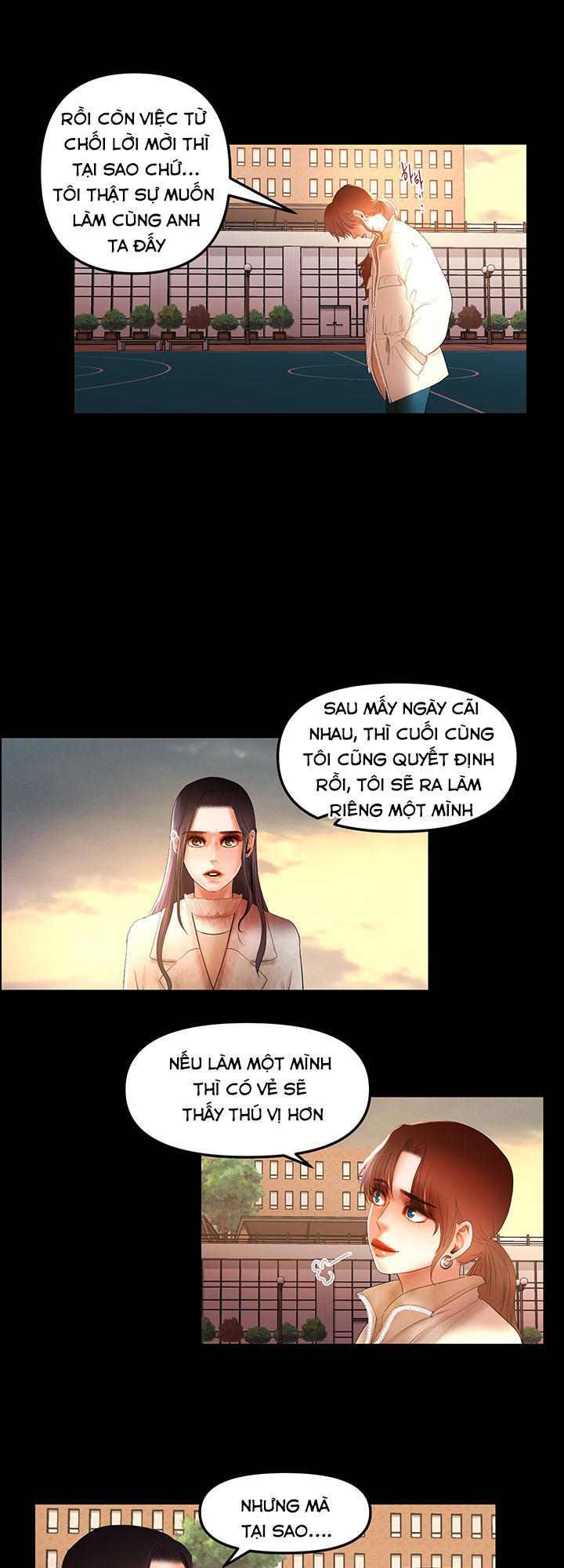 Starballoon Chapter 8 - 27