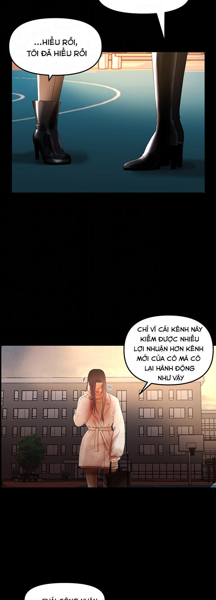 Starballoon Chapter 8 - 32