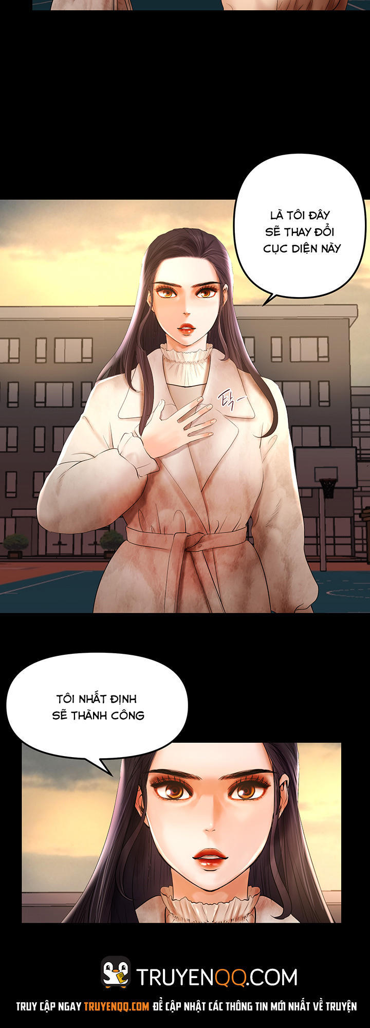 Starballoon Chapter 8 - 34