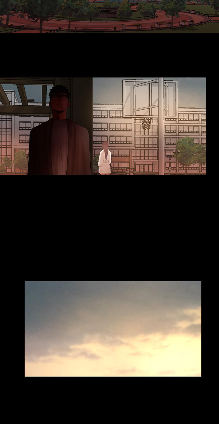 Starballoon Chapter 8 - 36