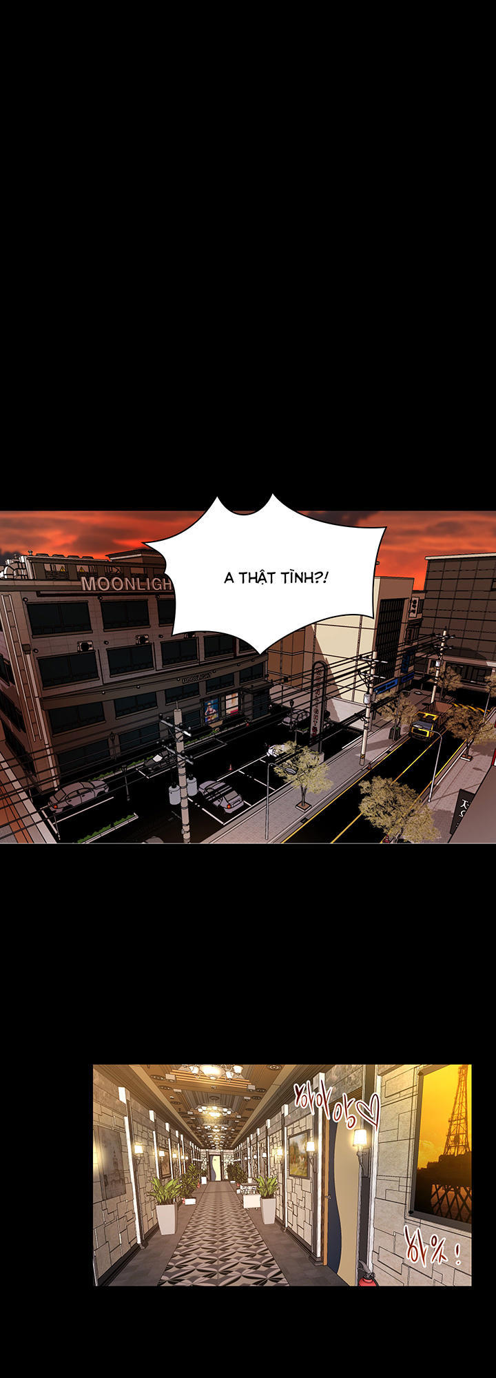 Starballoon Chapter 8 - 37