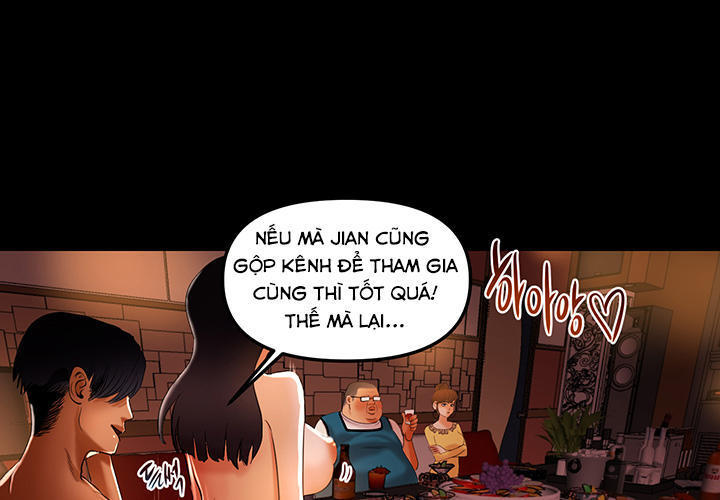 Starballoon Chapter 8 - 38