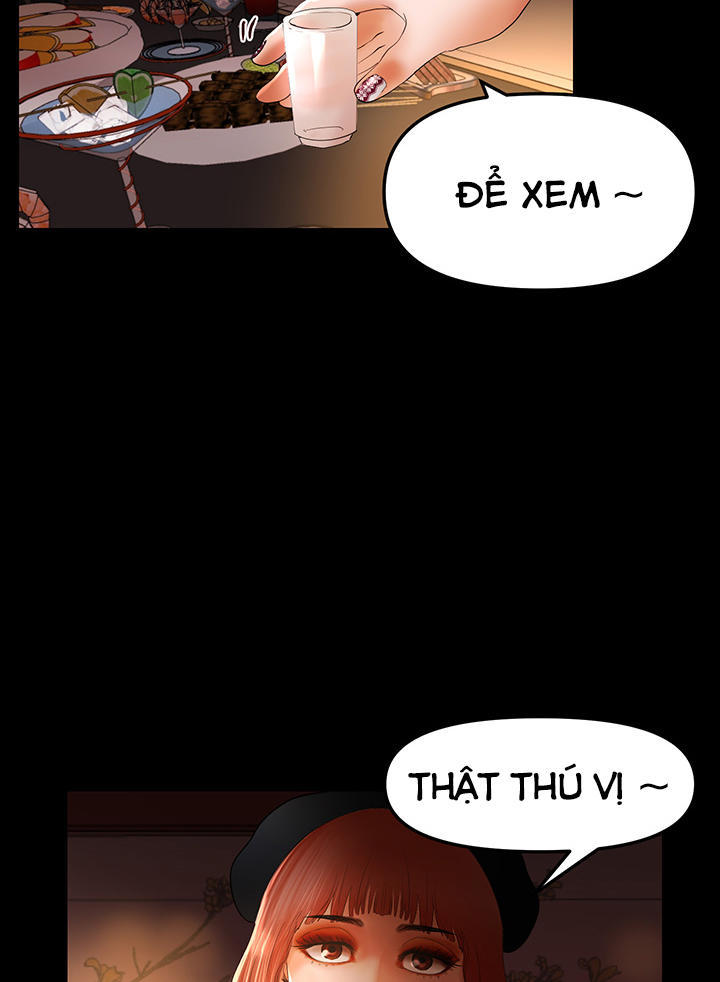 Starballoon Chapter 8 - 41