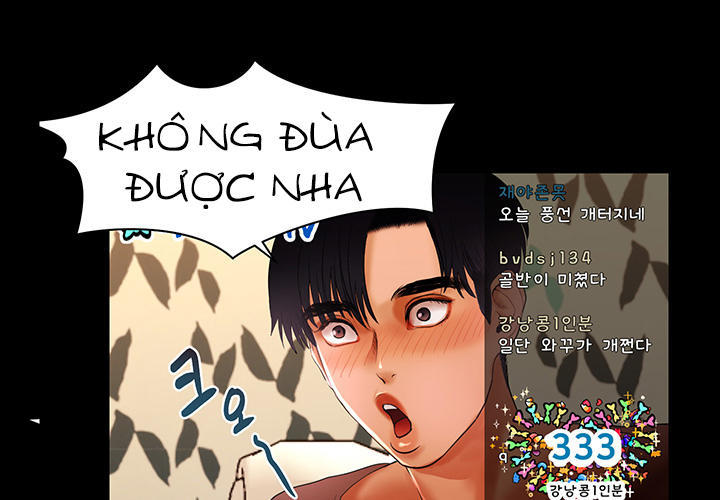 Starballoon Chapter 8 - 7