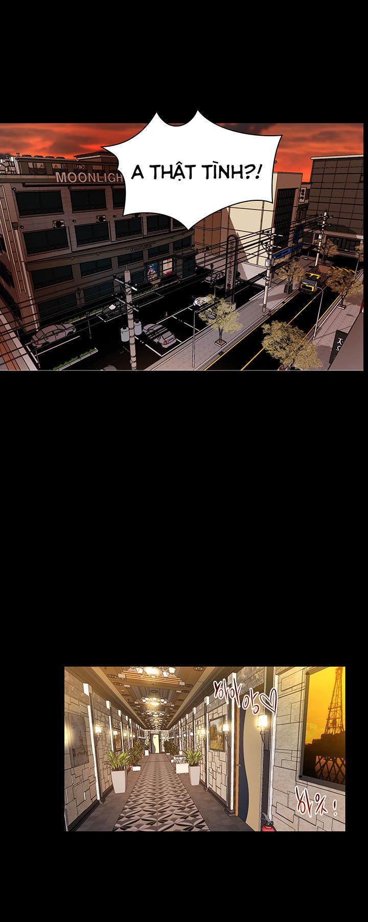 Starballoon Chapter 9 - 2