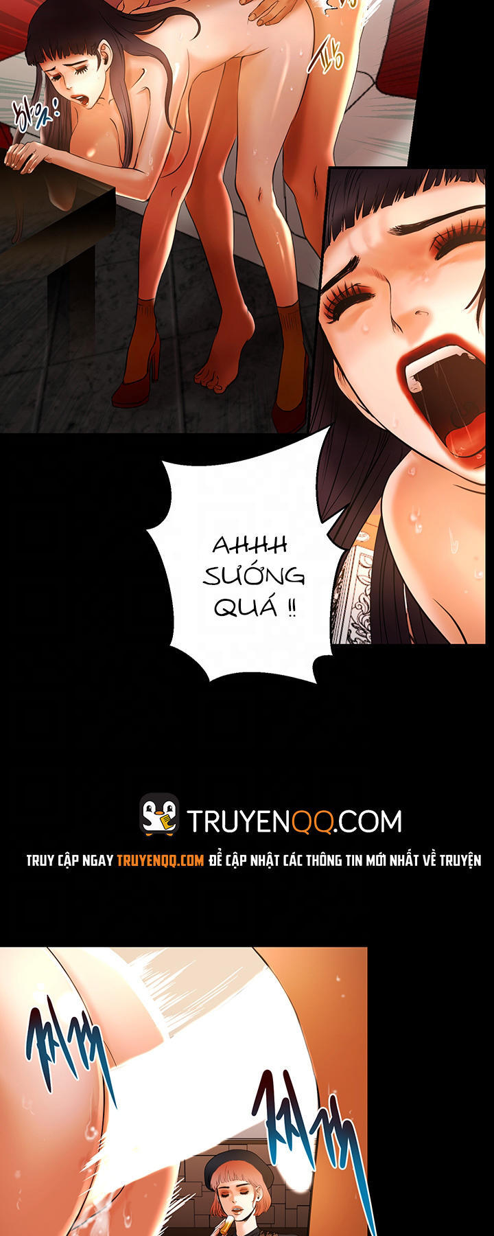 Starballoon Chapter 9 - 18