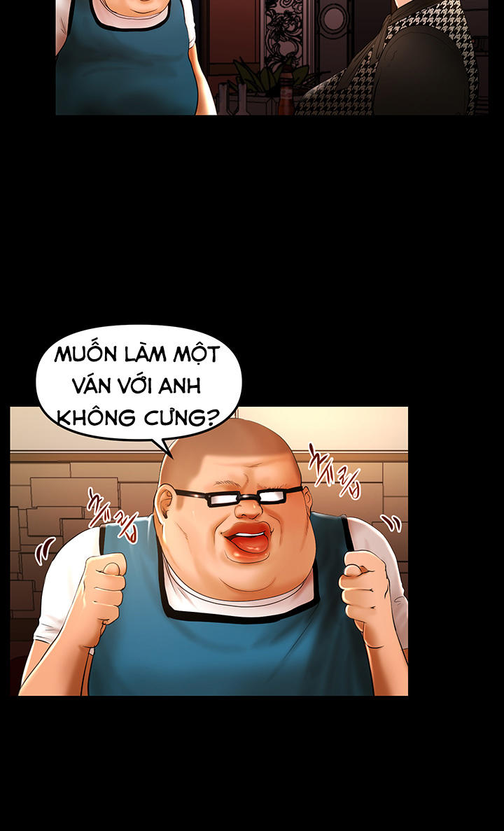 Starballoon Chapter 9 - 20