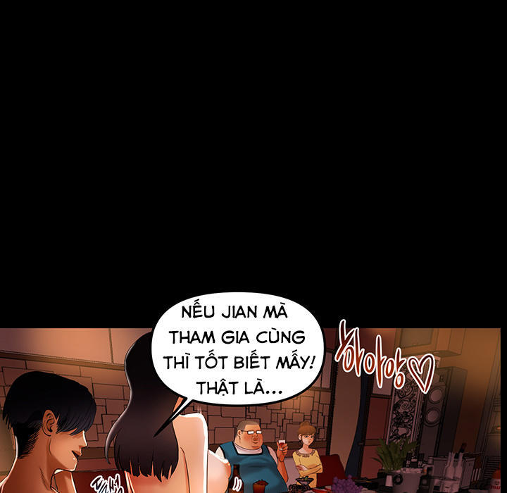 Starballoon Chapter 9 - 3